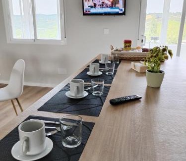 Sarria Apartment | Franca Premium 2