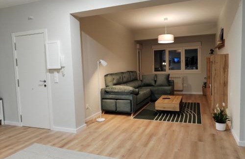 Sarria Apartment | Franca Premium 2