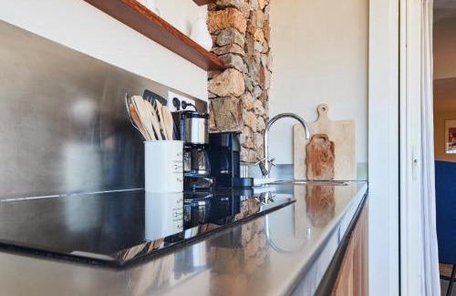 Morne Criquet Apartment | Franca St Jean
