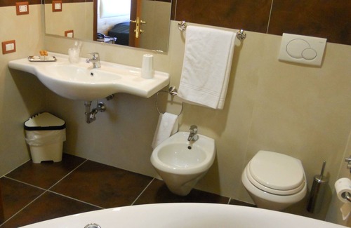 Castelnuovo di Porto Hotel | Francalancia Country Resort