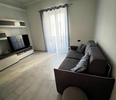 Quartiere XXIII Alessandrino Apartment | Francesco's Rhome