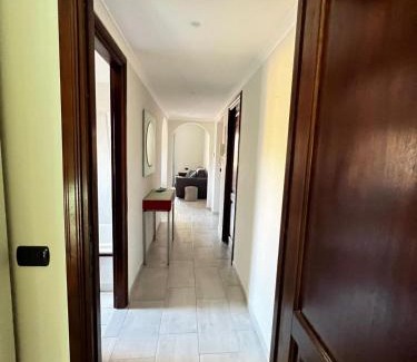 Quartiere XXIII Alessandrino Apartment | Francesco's Rhome