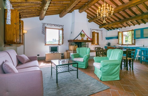 Castelfiorentino Apartment | Francigena by Interhome