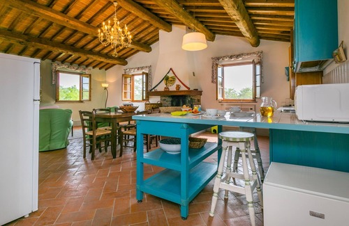 Castelfiorentino Apartment | Francigena by Interhome