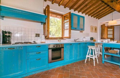 Castelfiorentino Apartment | Francigena by Interhome