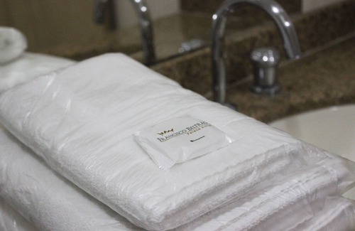 Francisco Beltrao Hotel | Francisco Beltrão Palace Hotel