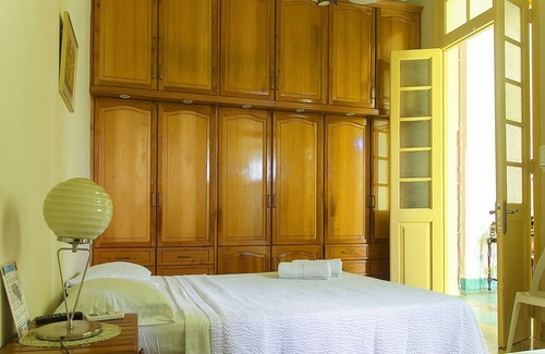 Santa Clara House | Francisco's House