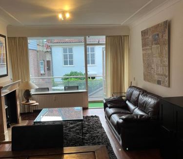 Bergen op Zoom Apartment | Franciscus