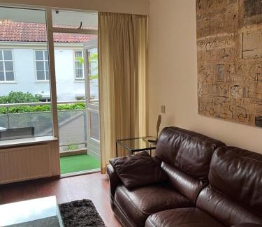 Bergen op Zoom Apartment | Franciscus