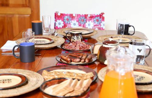 Naivasha Villa | Francolin Cottage at Great Rift Valley Lodge & Golf Resort Naivasha