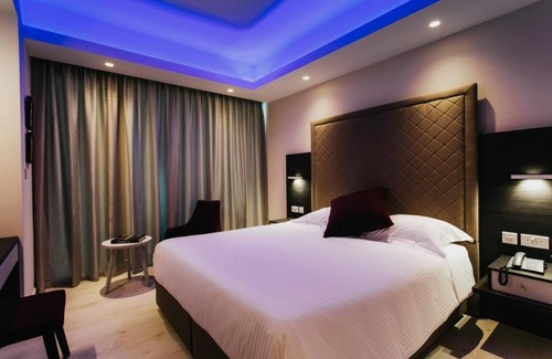 Larnaca Hotel | Frangiorgio Hotel Larnaca