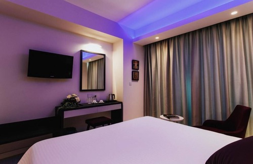 Larnaca Hotel | Frangiorgio Hotel Larnaca