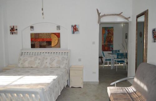 Silver Sands Apartment | Frangipani Apartment
