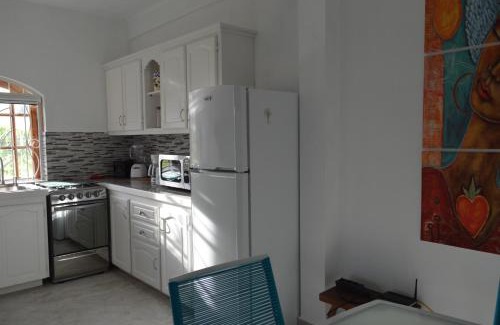 Silver Sands Apartment | Frangipani Apartment