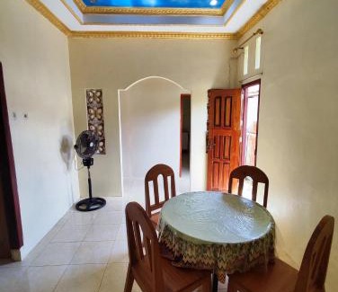 Bunaken House | FRANGKY HOMESTAY