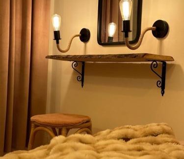 Sitkowka-Nowiny Apartment | Frania