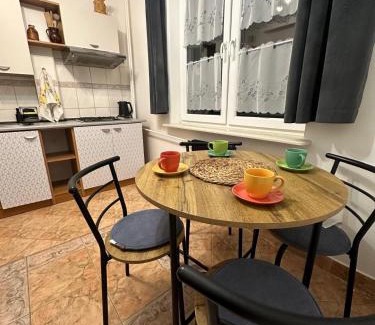 Sitkowka-Nowiny Apartment | Frania