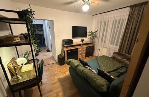 Sitkowka-Nowiny Apartment | Frania