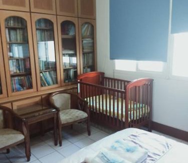 Jincheng Bed & Breakfast | Frank B&B