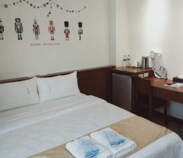 Jincheng Bed & Breakfast | Frank B&B