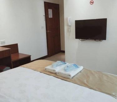 Jincheng Bed & Breakfast | Frank B&B