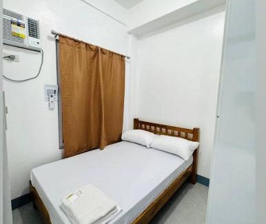Moonwalk Apartment | Frank Lloyd Apartelle