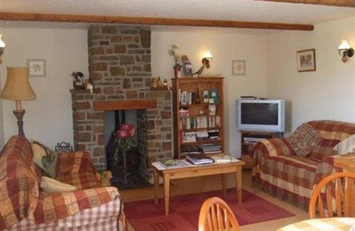 Virginstow House | Frankaborough Farm Holiday Cottages