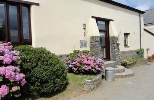 Virginstow House | Frankaborough Farm Holiday Cottages