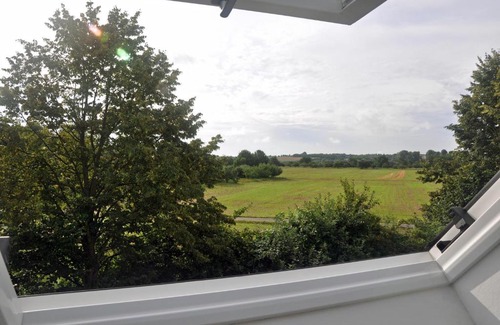 Berkersheim Bed & Breakfast | Frankfurt Bed & Breakfast