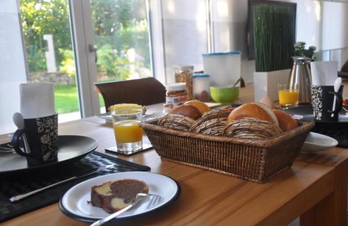 Berkersheim Bed & Breakfast | Frankfurt Bed & Breakfast