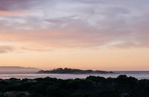 Bicheno House | Frankie Beach House