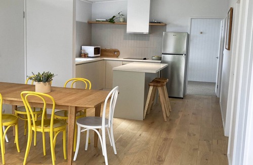 Cape Schanck House | Frankies beach house