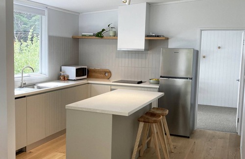 Cape Schanck House | Frankies beach house