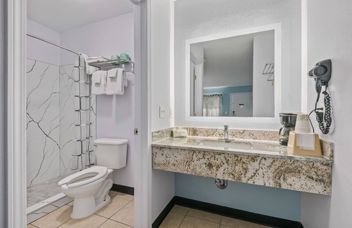 Carrabelle Hotel | Franklin Inn