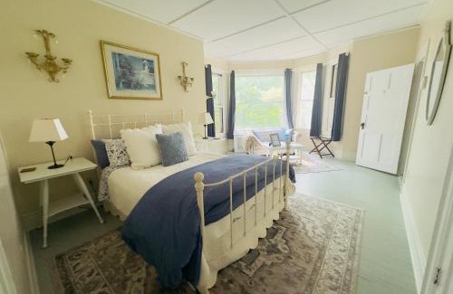 Saranac Lake Bed & Breakfast | Franklin Manor Bed and Breakfast
