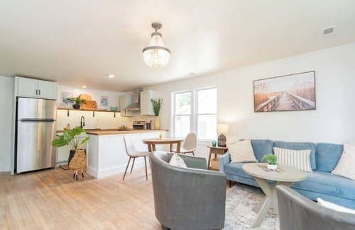 Northside House | Franklin Retreat