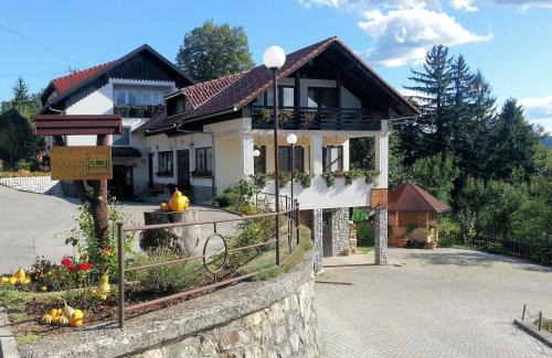Marindol Bed & Breakfast | Frankovič Bed&Breakfast