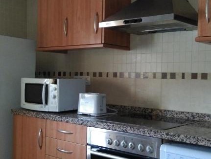 Mora de Rubielos Apartment | franlau