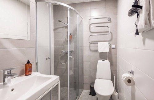 Rauma Hotel | Frans&Frans hotel and apartments