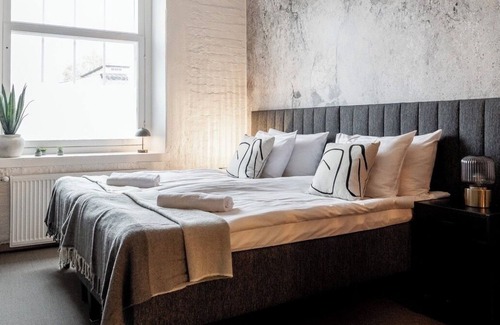 Rauma Hotel | Frans&Frans hotel and apartments