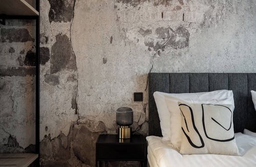 Rauma Hotel | Frans&Frans hotel and apartments