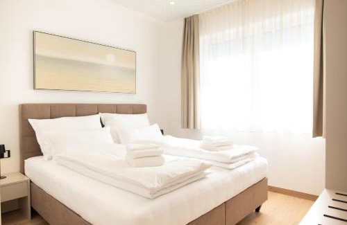 Liebenau Apartment | Frant Living - Graz Apartments