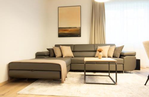 Liebenau Apartment | Frant Living - Graz Apartments