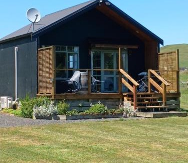 Waihi Apartment | Franvannah Cabin