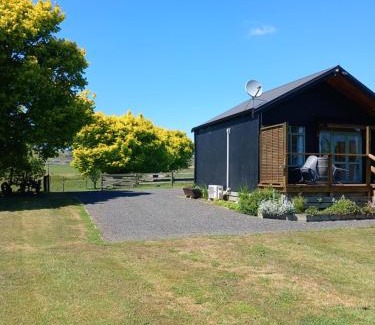 Waihi Apartment | Franvannah Cabin