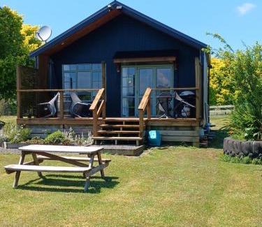 Waihi Apartment | Franvannah Cabin