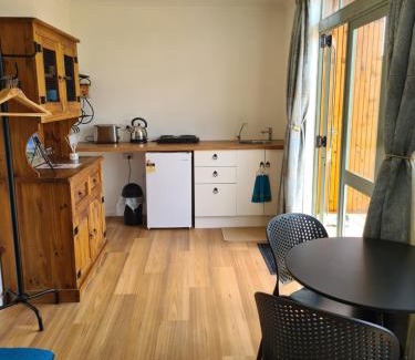 Waihi Apartment | Franvannah Cabin