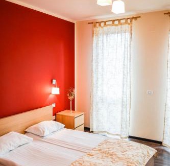 Valiug House | Franzdorf Alpin