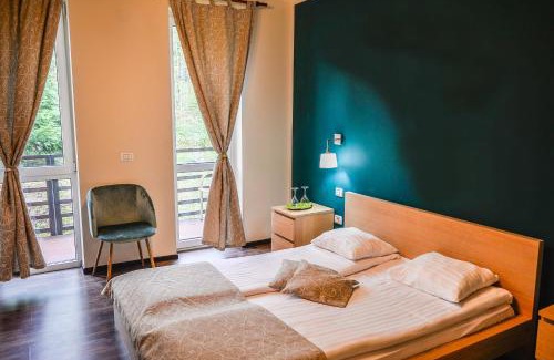 Valiug House | Franzdorf Alpin