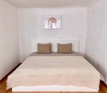 Graz City Centre Apartment | Franziskaner Suites #13